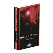 Starvin Art Clique ‎2LP Starving Art Starvin Art Clique – Starving Art – CD (Album), 1998