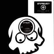 Ufo Project - Classics Volume 2
