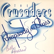 The Crusaders - Rhapsody And Blues