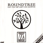 Roundtree - Get On Up (Get On Down)
