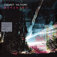 Cabaret Voltaire - Bn9drone