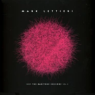 Mark Lettieri - Deep: The Baritone Sessions Volume 2