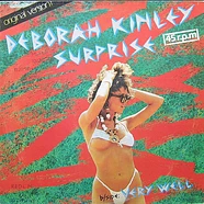 Deborah Kinley - Surprise