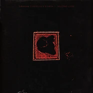 Graham Costello - Second Lives