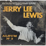 Jerry Lee Lewis - Album N°3