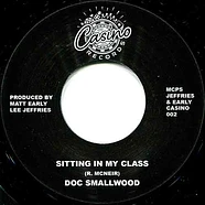 Doc Smallwood - Sitting In My Class