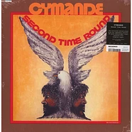 Cymande - Second Time Round