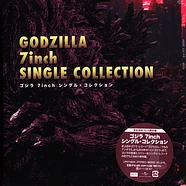 V.A. - OST Godzilla 7Inch Collection