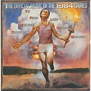 V.A. - The Official Music Of The 1984 Games
