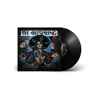 The Offspring - Let The Bad Times Roll Black Vinyl Edition