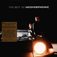 Hooverphonic - Best Of Hooverphonic