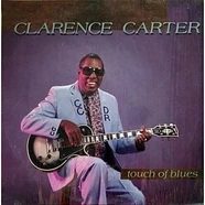 Clarence Carter - Touch Of Blues