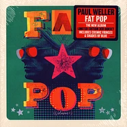 Paul Weller - Fat Pop Limited 3CD-Boxset