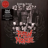 Raw Noise - System Never Clear Vinyl Edition