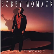 Bobby Womack - Womagic