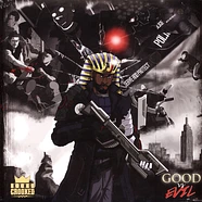 Kxng Crooked - Good Vs Evil