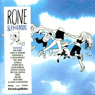 Rone - Rone & Friends