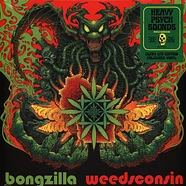 Bongzilla - Weedsconsin Neon Green Vinyl Ediiton
