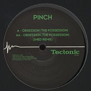 Pinch - Obsession (The Possession)