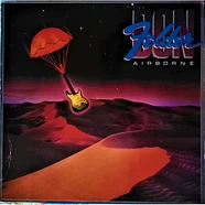 Don Felder - Airborne