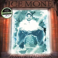 Ice Mone - In Tha Freeza Chamba Colored Vinyl Edition