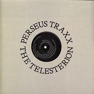 Perseus Traxx - The Telesterion