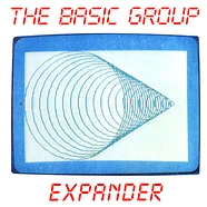 Basic Group, The - Expander Blue Vinyl Edition