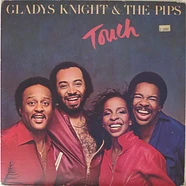 Gladys Knight And The Pips - Touch
