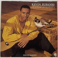 Kevin Eubanks - Shadow Prophets