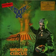 Toxik - World Circus