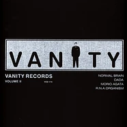 V.A. - Vanity Records Volume 2