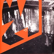 PCM (Pulse Code Modulation) - Macro Transparent Orange Vinyl Edition