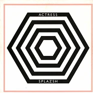 Actress - Splazsh