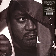 BBNG (BadBadNotGood) & Ghostface Killah - Sour Soul Black Vinyl Edition