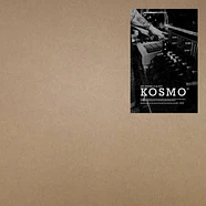 Q-Cut & Jay Spaten - Kosmo