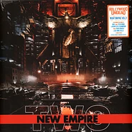 Hollywood Undead - New Empire Volume 2