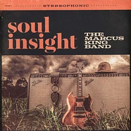 The Marcus King Band - Soul Insight