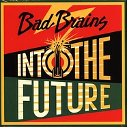 Bad Brains - Into The Future