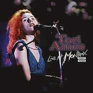 Tori Amos - Live At Montreux 1991 / 1992