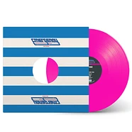Chemise - She Can't Love You Purple Disco Machine Edit Pink Vinyl Edition