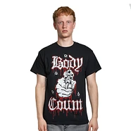 Body Count - Talk Shit T-Shirt