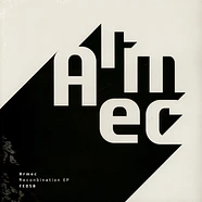 Armec - Reconbination EP