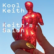 Kool Keith - Keith's Salon