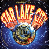 V.A. - Star Lake City (10th Anniversary 2021 Tribute For DJ)