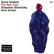 David Helbock - The New Cool