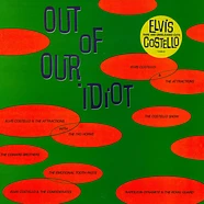V.A. - Out Of Our Idiot