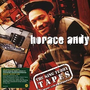 Horace Andy - King Tubby Tapes