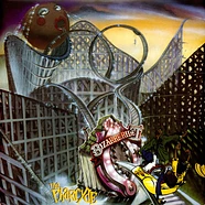 The Pharcyde - Bizarre Ride II The Pharcyde