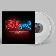 V.A. - Salsoul Reedits Series Two : Danny Krivit Clear Vinyl Edition