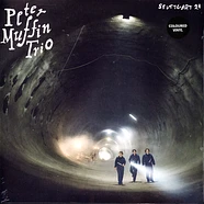 Peter Muffin Trio - Stuttgart 21 Clear Vinyl Edition